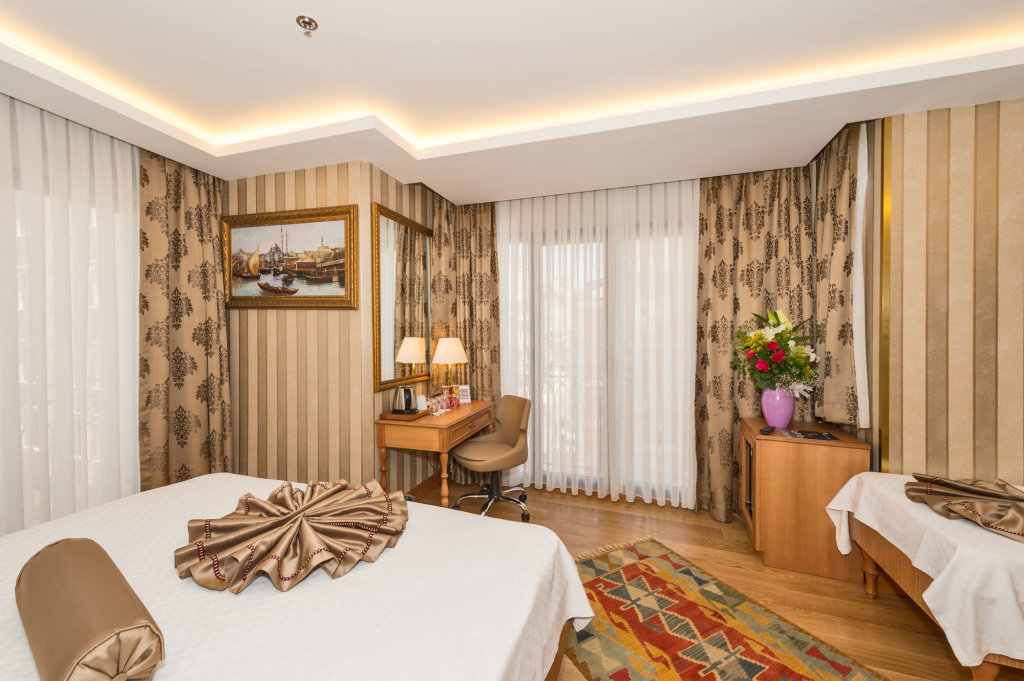 Aprilis Gold Hotel 2