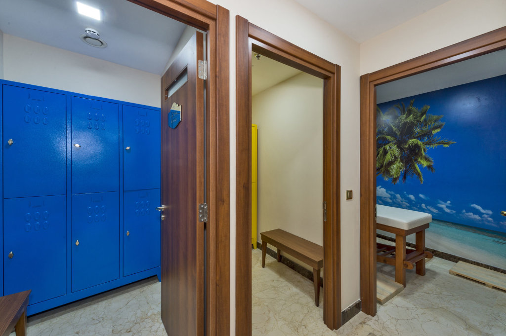 Aprilis Gold Hotel 22