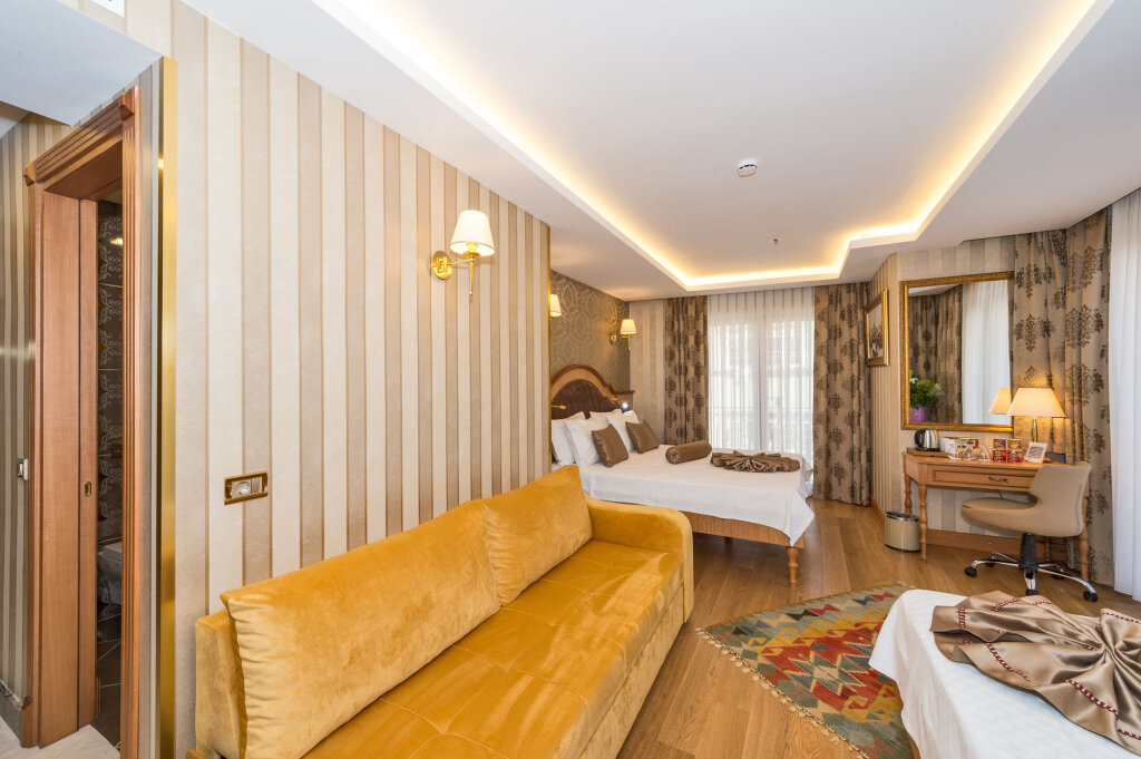 Aprilis Gold Hotel 3