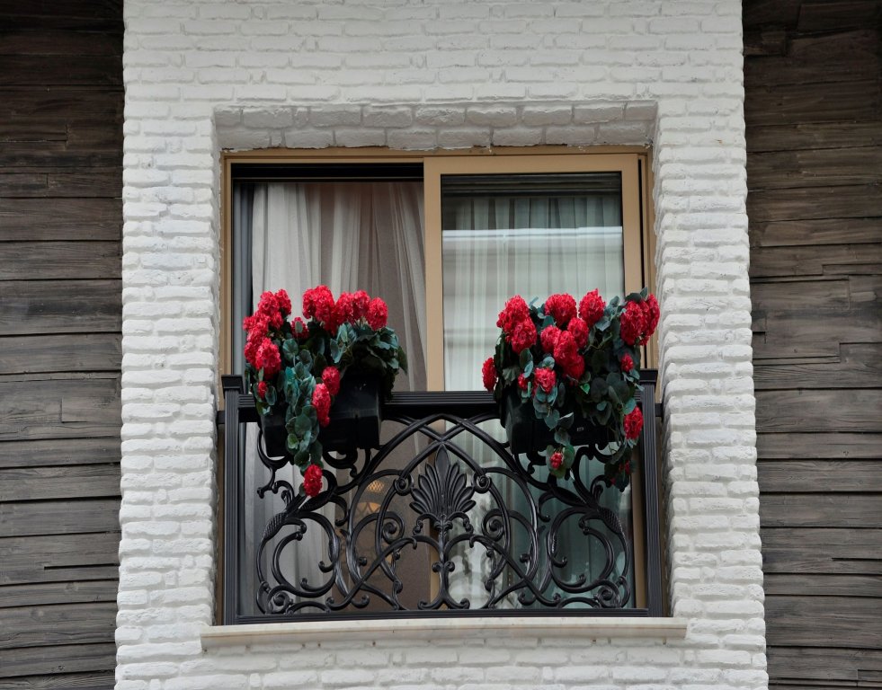 Aybar Hotel 1