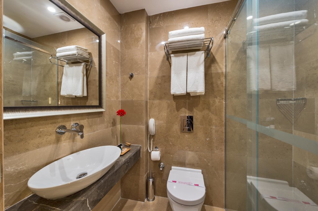 Aybar Hotel 15