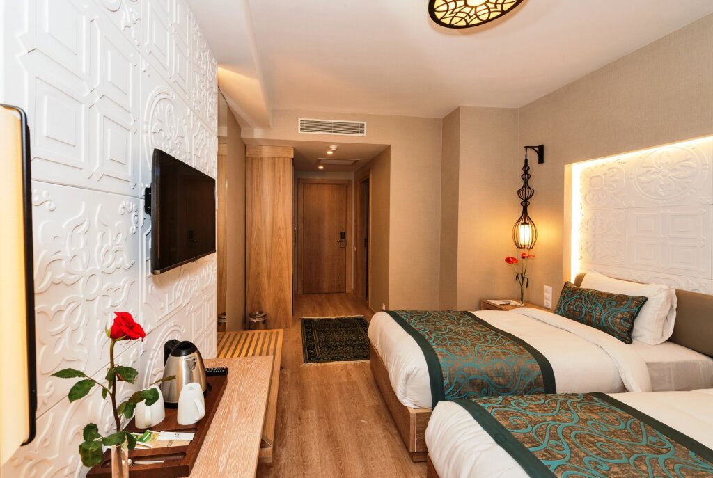 Aybar Hotel 2
