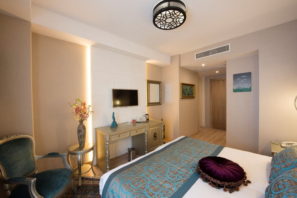Aybar Hotel 3