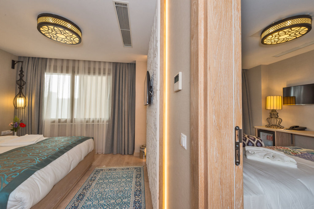 Aybar Hotel 4