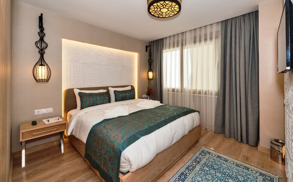 Aybar Hotel 6
