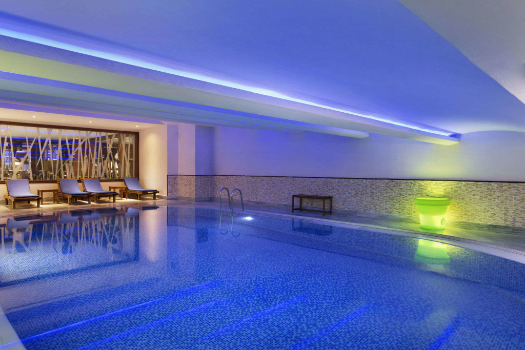 Crowne Plaza Istanbul - Old City, an IHG Hotel 13