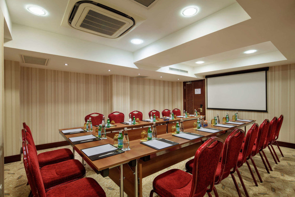 Crowne Plaza Istanbul - Old City, an IHG Hotel 14