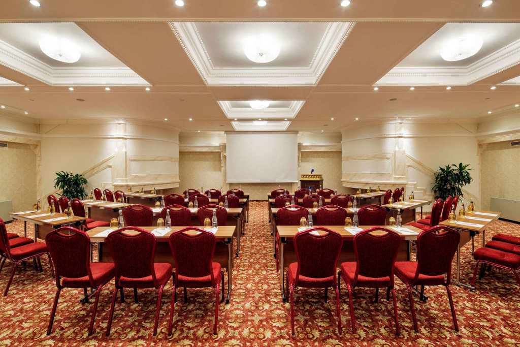 Crowne Plaza Istanbul - Old City, an IHG Hotel 15