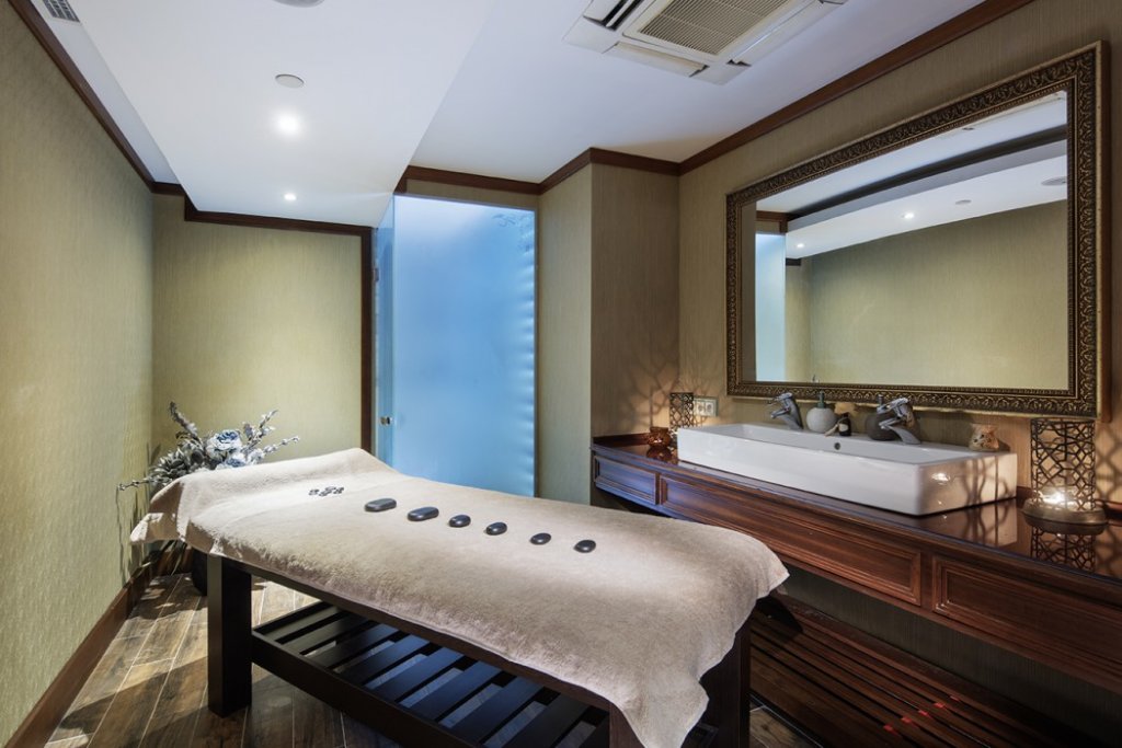 Crowne Plaza Istanbul - Old City, an IHG Hotel 17