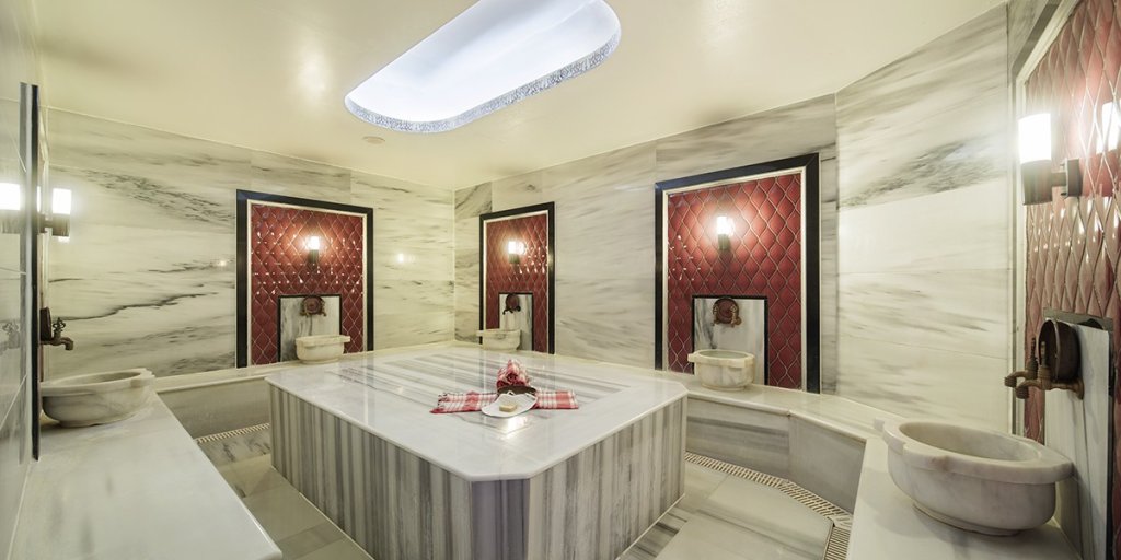 Crowne Plaza Istanbul - Old City, an IHG Hotel 19