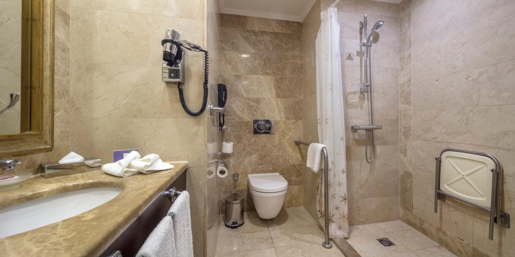 Crowne Plaza Istanbul - Old City, an IHG Hotel 20
