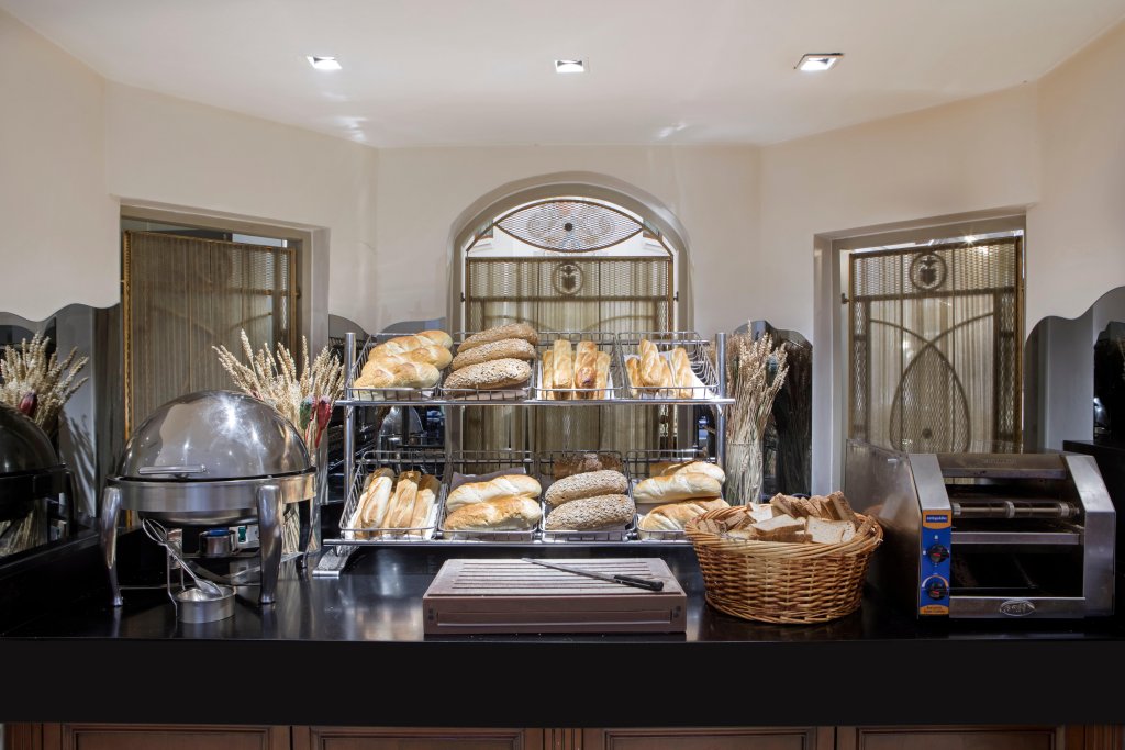 Crowne Plaza Istanbul - Old City, an IHG Hotel 23