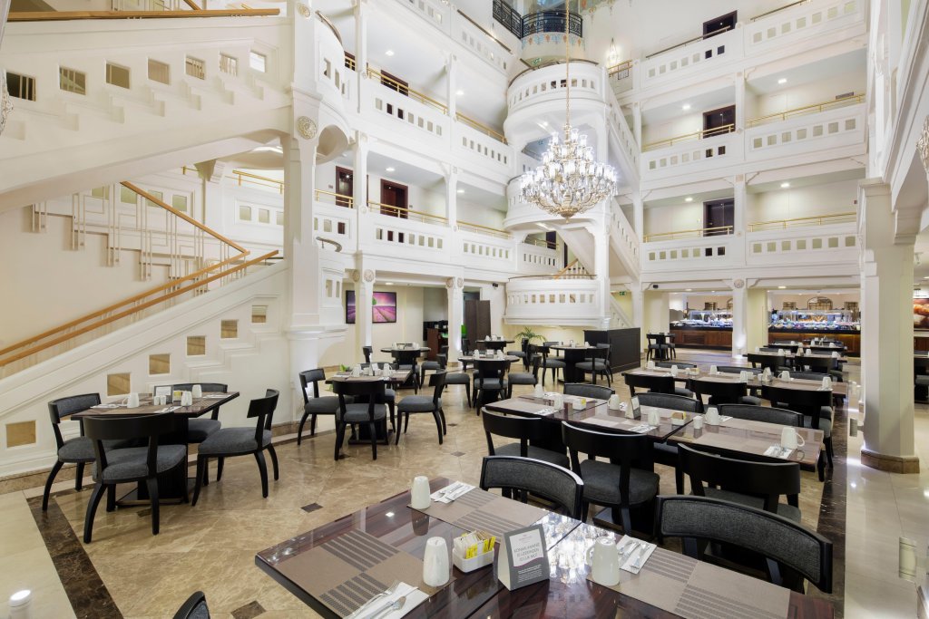 Crowne Plaza Istanbul - Old City, an IHG Hotel 24