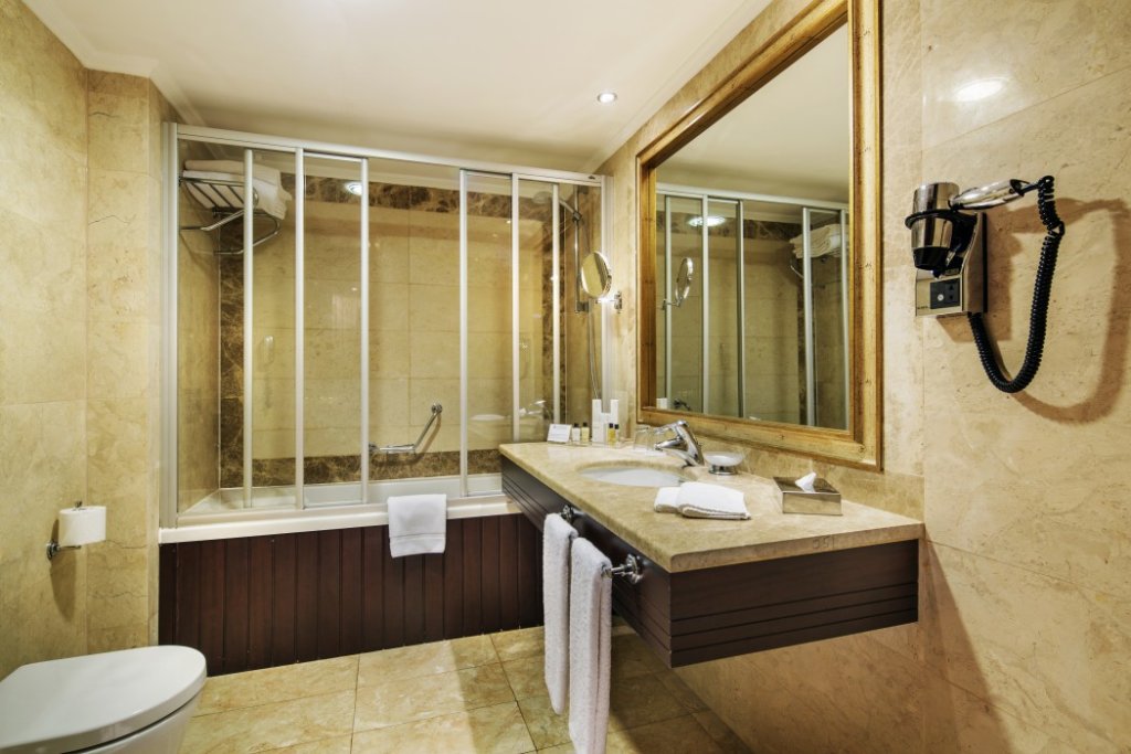 Crowne Plaza Istanbul - Old City, an IHG Hotel 9