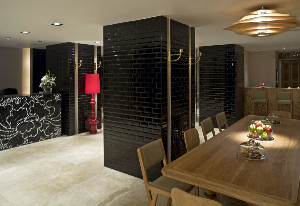 Witt Istanbul Hotel 1