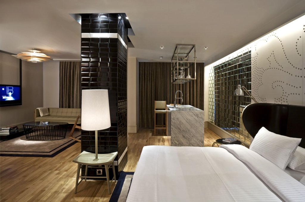 Witt Istanbul Hotel 12