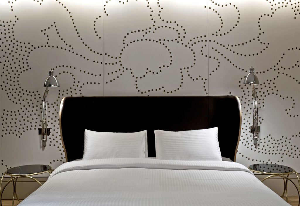 Witt Istanbul Hotel 18