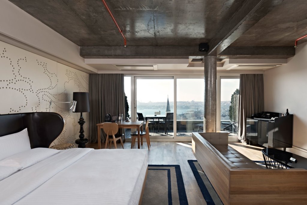 Witt Istanbul Hotel 19