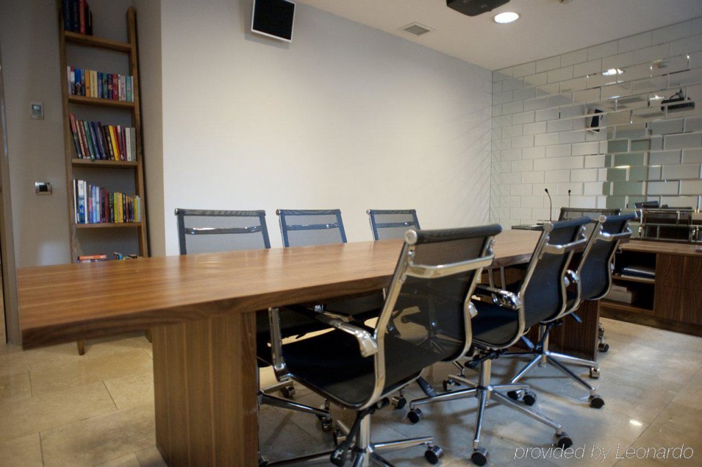 Witt Istanbul Hotel 2