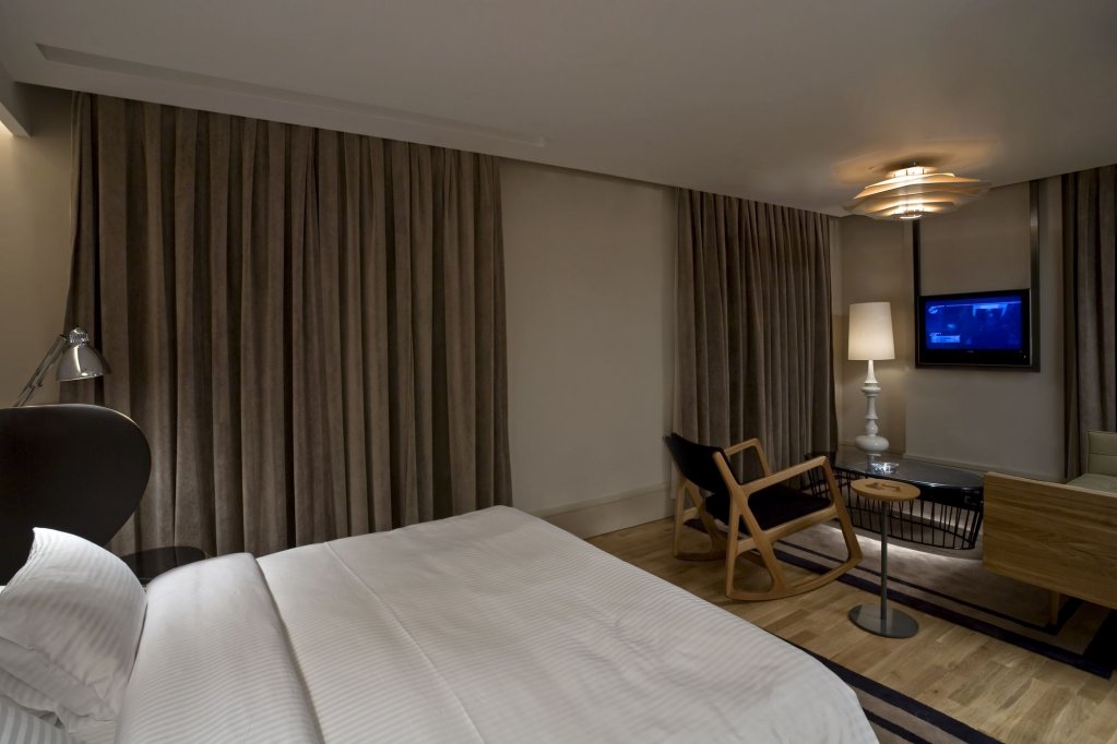 Witt Istanbul Hotel 20