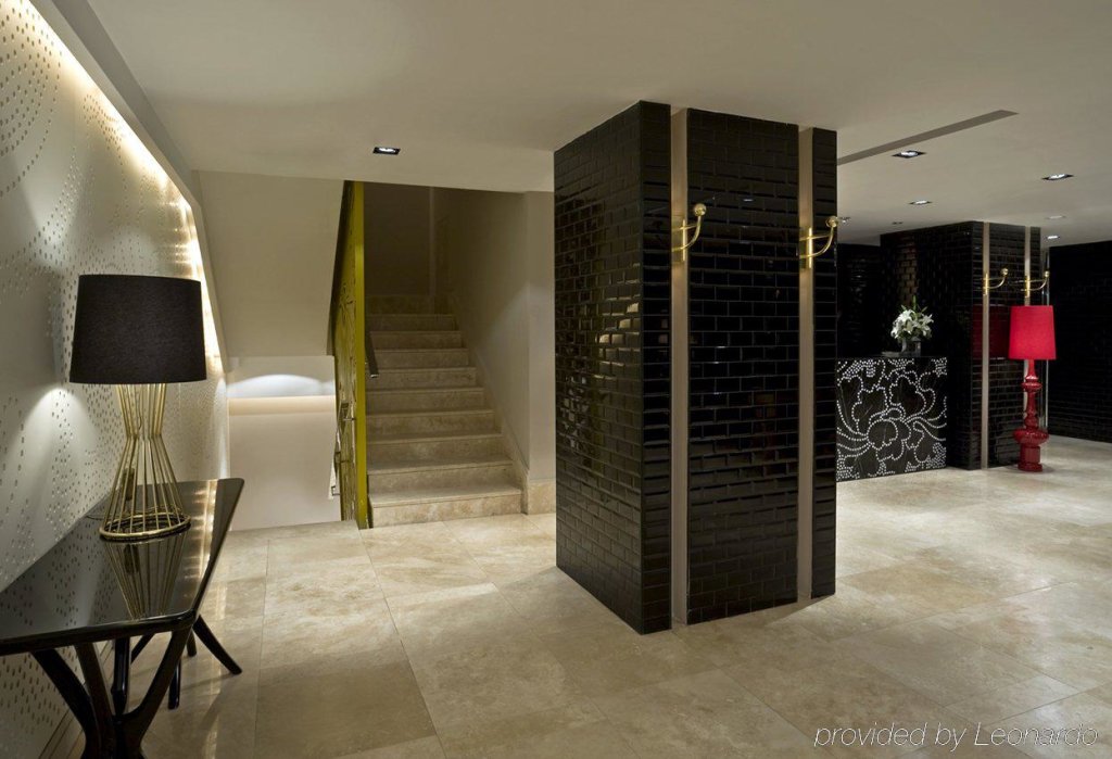 Witt Istanbul Hotel 3