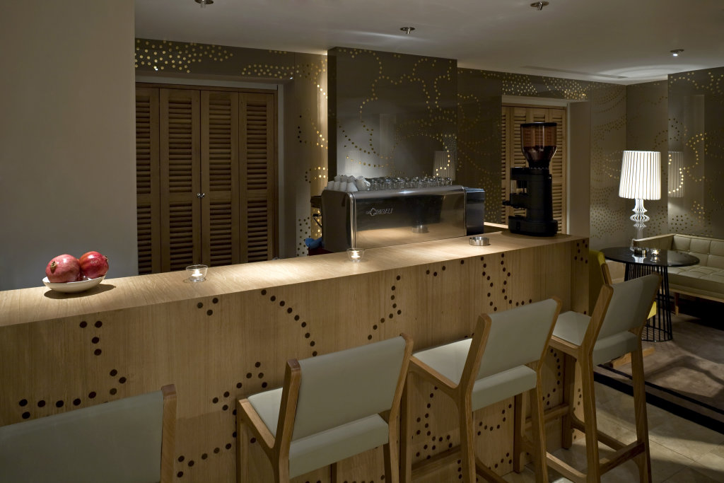 Witt Istanbul Hotel 6