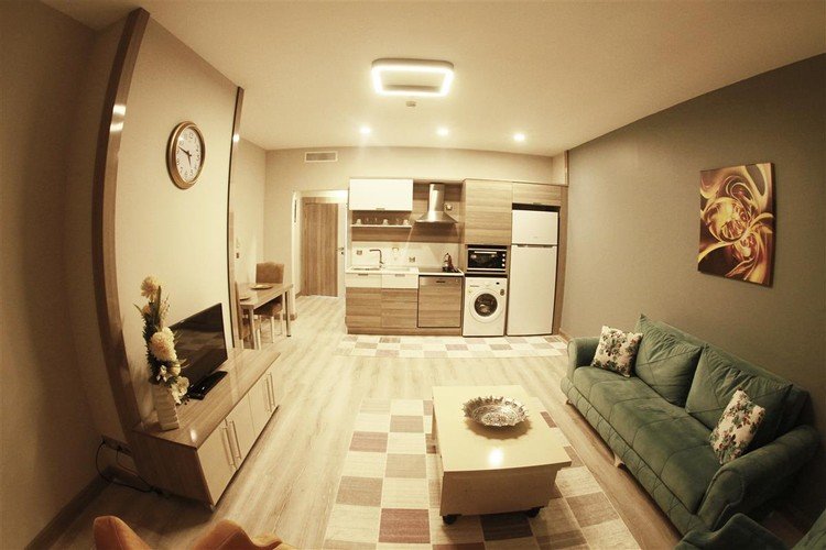 MyHouse N5 Suites 1
