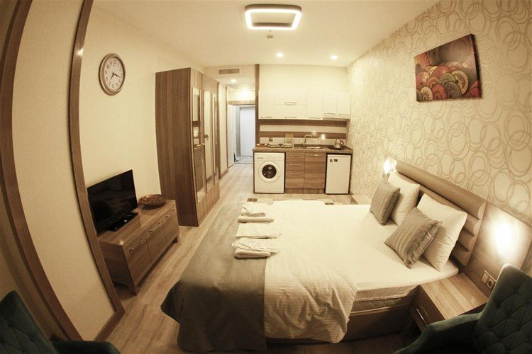 MyHouse N5 Suites 10