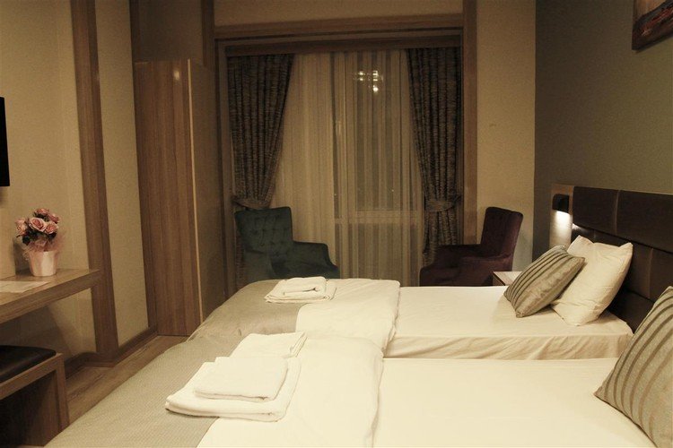 MyHouse N5 Suites 11