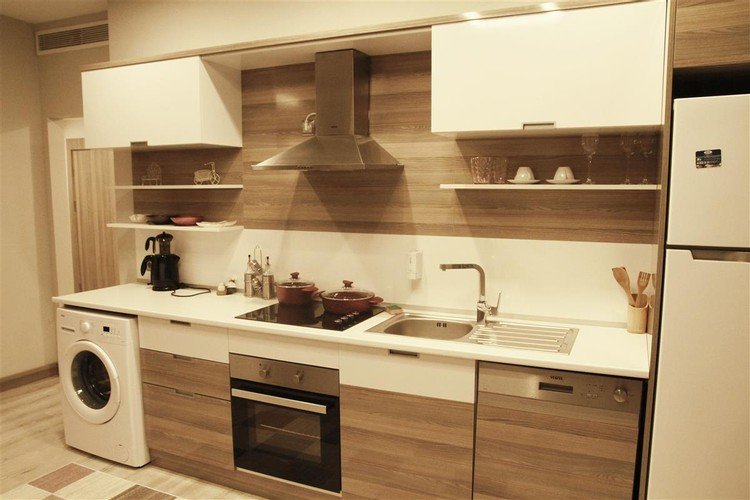 MyHouse N5 Suites 12