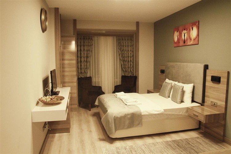 MyHouse N5 Suites 14