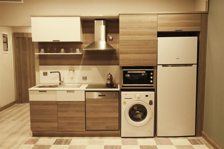 MyHouse N5 Suites 15