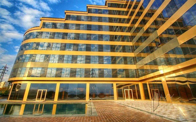 MyHouse N5 Suites 16