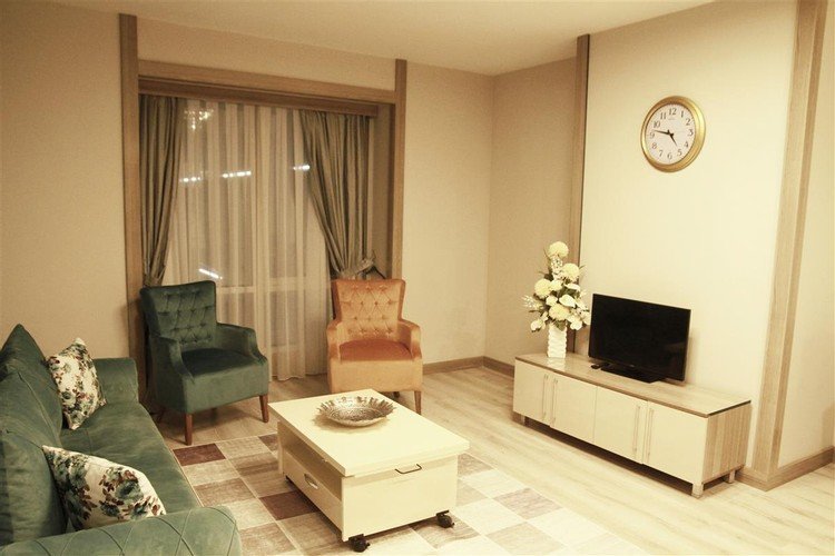 MyHouse N5 Suites 17