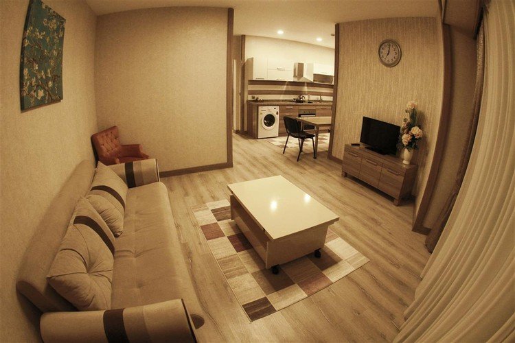 MyHouse N5 Suites 18