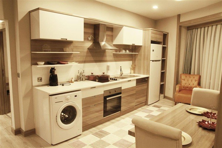 MyHouse N5 Suites 19