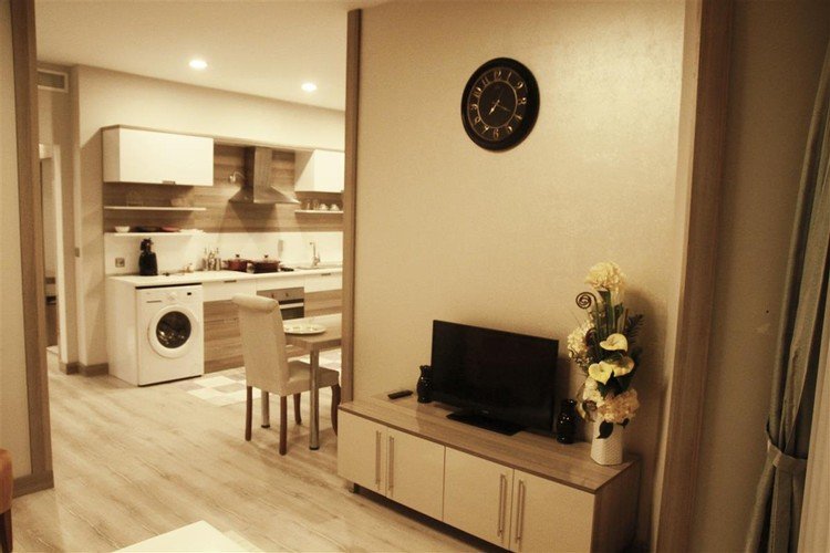 MyHouse N5 Suites 20