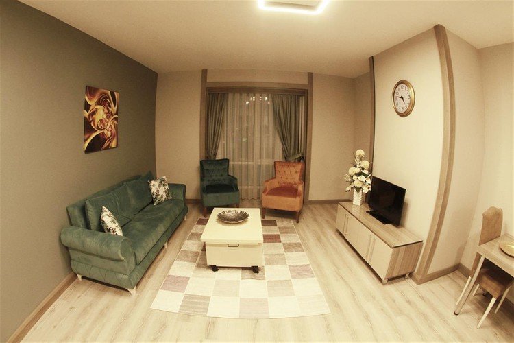 MyHouse N5 Suites 21