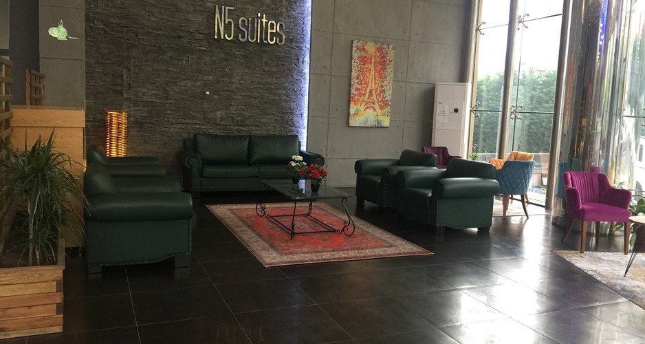 MyHouse N5 Suites 22