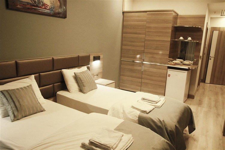 MyHouse N5 Suites 23