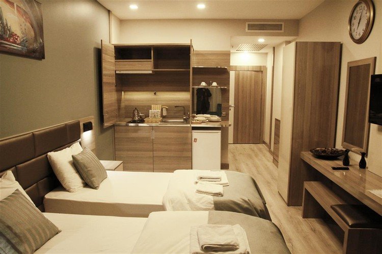 MyHouse N5 Suites 24