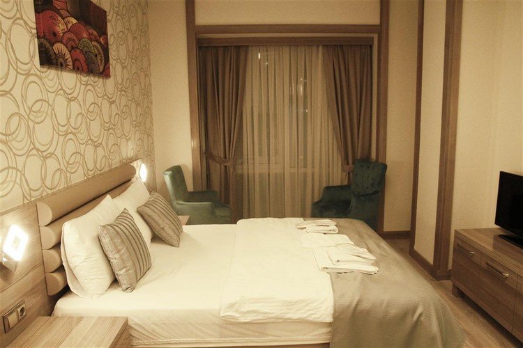 MyHouse N5 Suites 5