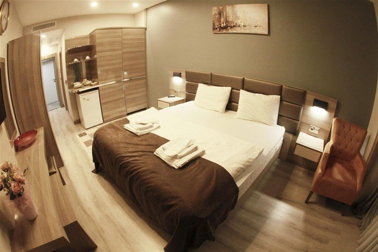 MyHouse N5 Suites 6
