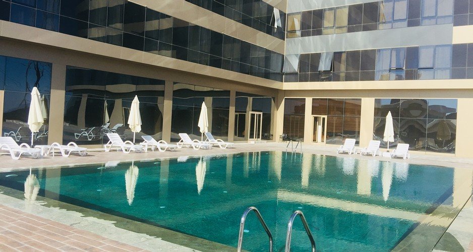 MyHouse N5 Suites 7