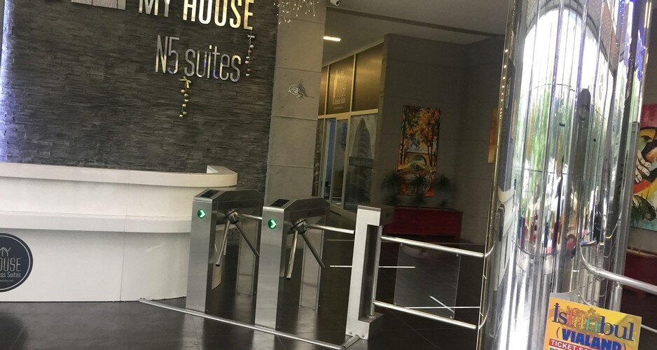 MyHouse N5 Suites 8