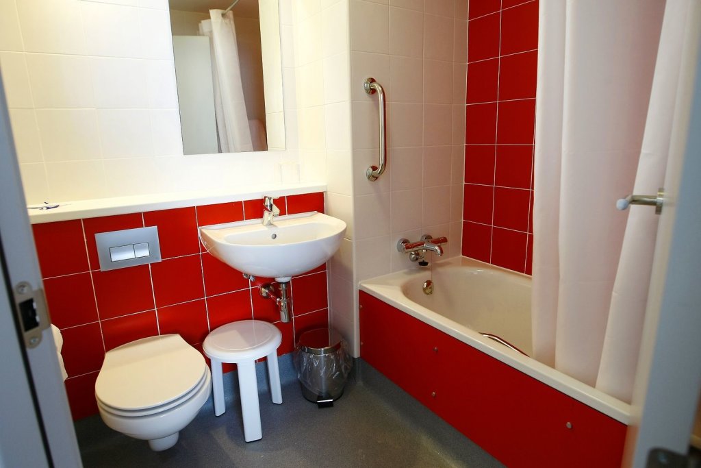 Travelodge Barcelona Poblenou 15