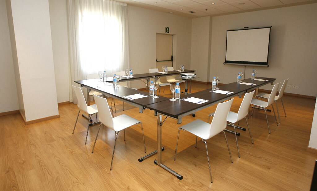 Travelodge Barcelona Poblenou 20