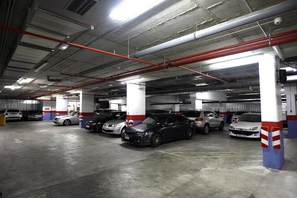 Travelodge Barcelona Poblenou 24