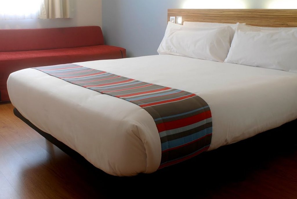 Travelodge Barcelona Poblenou 3