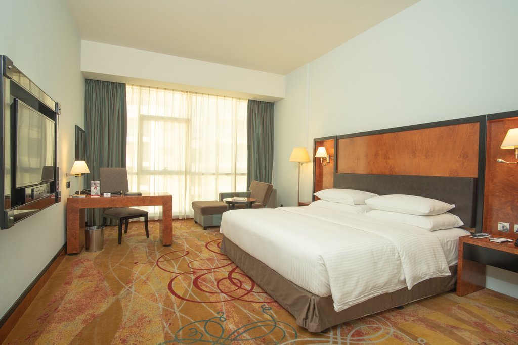 Millennium Airport Hotel Dubai 13